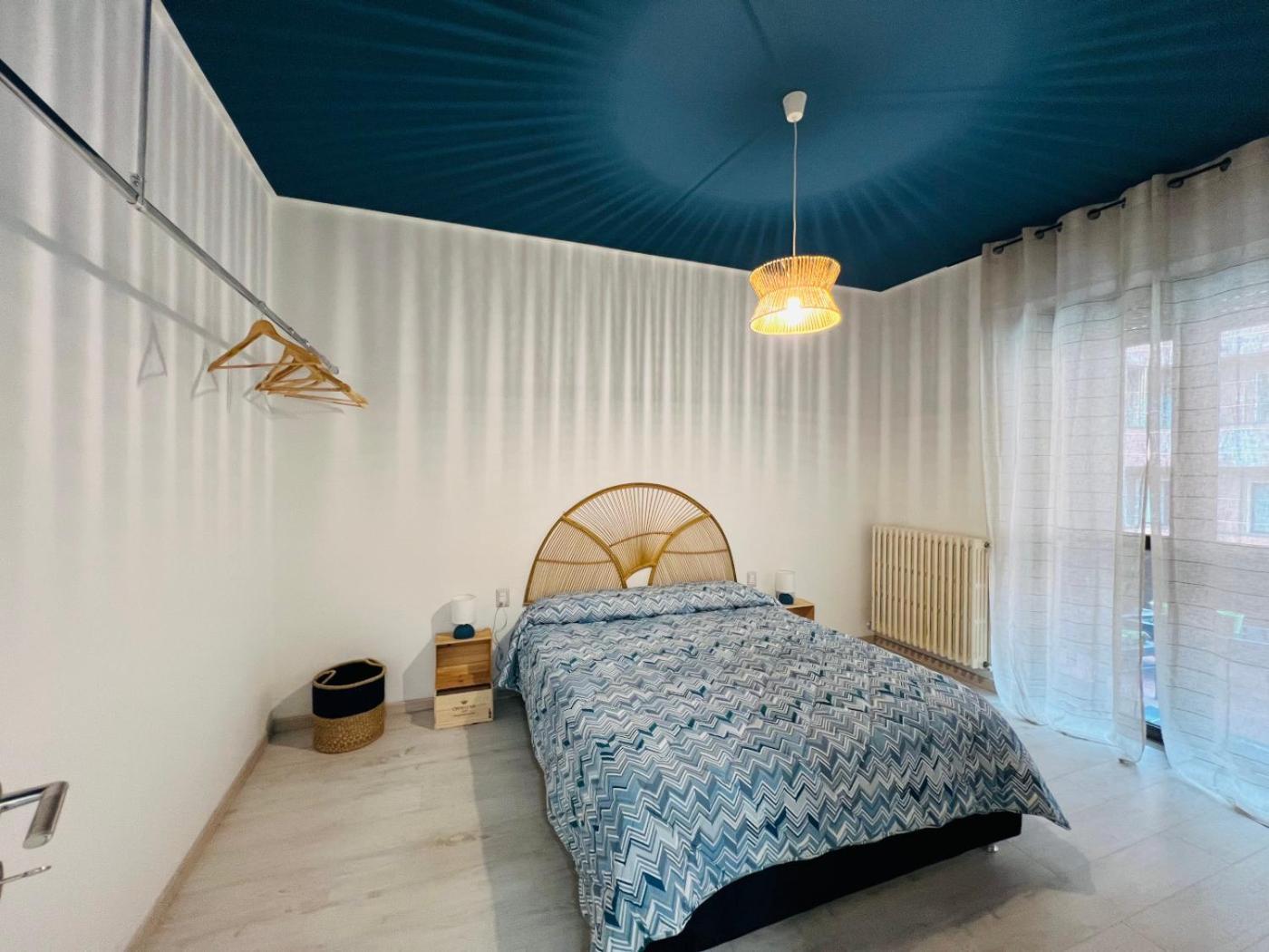 Trilocale Centro Gallarate Ngoại thất bức ảnh