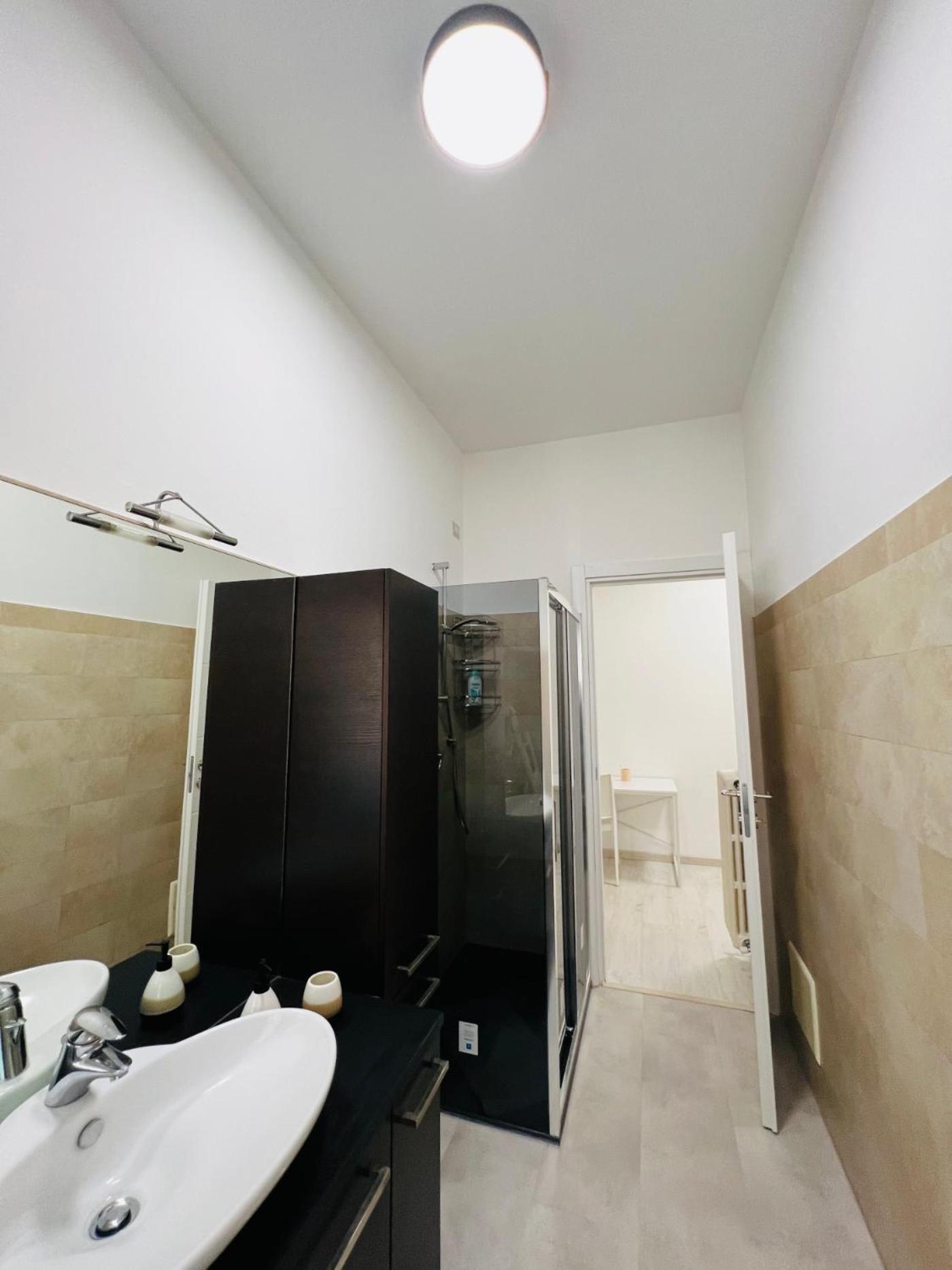 Trilocale Centro Gallarate Ngoại thất bức ảnh